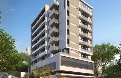 Kitnet / Stúdio à venda na Avenida Presidente Costa e Silva, 1523, São Pedro, Juiz de Fora
