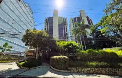 Apartamento com 3 quartos à venda na Rua Pasteur, 164, Centro, Juiz de Fora