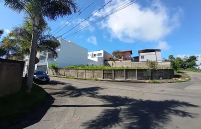 Terreno à venda na Rua Francisco Baptista de Oliveira, 34, Aeroporto, Juiz de Fora