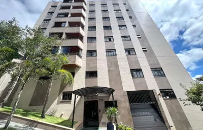 Apartamento com 3 quartos à venda na Rua Santos Dumont, 730, Granbery, Juiz de Fora