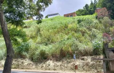 Ponto comercial à venda na Avenida Deusdedith Salgado, 1989, Teixeiras, Juiz de Fora