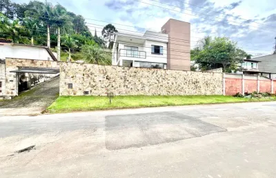 Casa com 5 quartos à venda na Rua Florianópolis, 120, Parque Jardim da Serra, Juiz de Fora