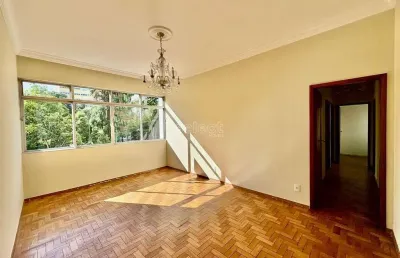 Apartamento com 3 quartos à venda na Rua Espírito Santo, 1169, Centro, Juiz de Fora