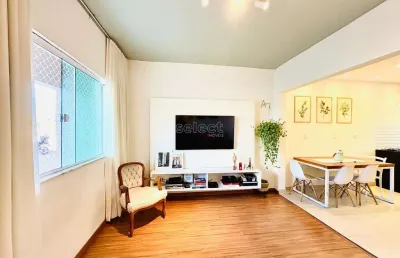 Apartamento com 3 quartos à venda na Rua Honório Antônio da Silva, 600, São Pedro, Juiz de Fora