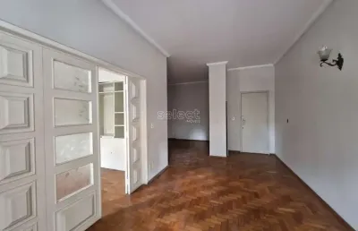 Apartamento com 3 quartos à venda na Avenida Barão do Rio Branco, 2748, Centro, Juiz de Fora
