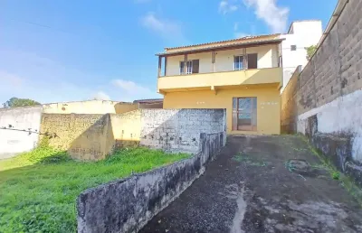 Casa com 2 quartos à venda na Avenida Eugênio do Nascimento, Aeroporto, Juiz de Fora