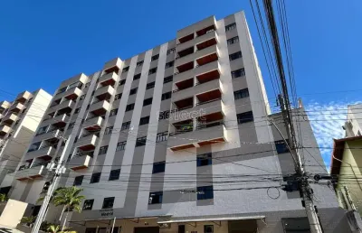 Apartamento com 3 quartos à venda na Rua Barão de Santa Helena, 620, Granbery, Juiz de Fora