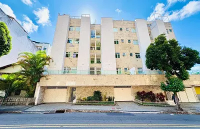 Apartamento com 2 quartos à venda na Rua Doutor João Pinheiro, 282, Jardim Glória, Juiz de Fora