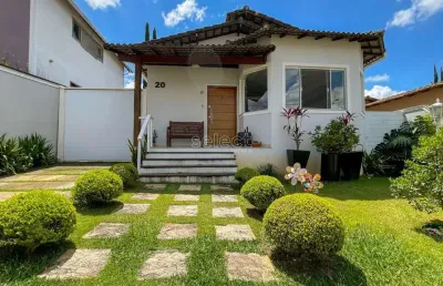 Casa em condomínio fechado com 3 quartos à venda na Rua Edmundo Migueletto, São Pedro, Juiz de Fora