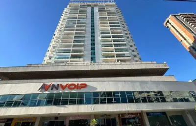 Apartamento com 2 quartos à venda na Avenida Barão do Rio Branco, 5141, Passos, Juiz de Fora