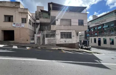 Apartamento com 2 quartos para alugar na Rua Halfeld, Centro, Juiz de Fora