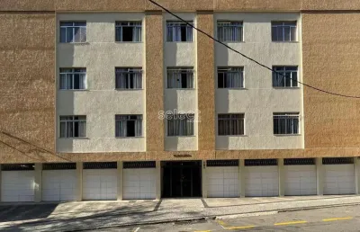 Apartamento com 3 quartos à venda na Rua Pasteur, 181, Centro, Juiz de Fora