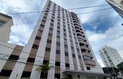 Apartamento 4 quartos com suite e 2 vagas de garagem à venda no bairro são mateus