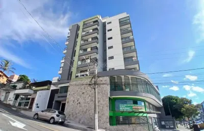 Kitnet / Stúdio para alugar na Rua Herman Toledo, 10, São Pedro, Juiz de Fora