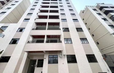 Apartamento com 2 quartos à venda na Rua Delfim Moreira, 212, Centro, Juiz de Fora