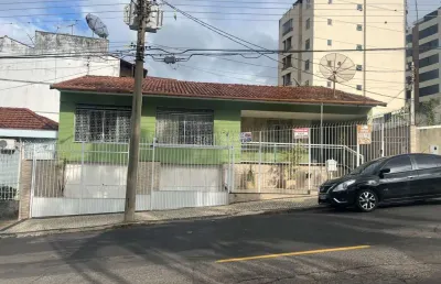 Casa com 9 quartos à venda na Rua Irmão Martinho, Bairu, Juiz de Fora