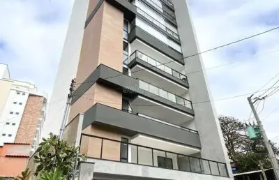 Apartamento com 3 quartos para alugar na Rua Olímpio Reis, Santa Helena, Juiz de Fora