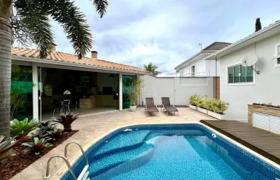 Casa em condomínio fechado com 4 quartos à venda na Rua Sebastião Bastos Xavier, 14, São Pedro, Juiz de Fora