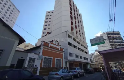 Apartamento com 3 quartos à venda na Rua Manoel Bernardino, 20, São Mateus, Juiz de Fora