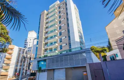 Apartamento com 3 quartos à venda na Rua Cândido Tostes, 421, São Mateus, Juiz de Fora