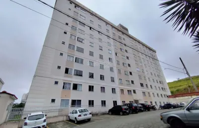 Apartamento com 2 quartos para alugar na Rua das Marcassitas, 260, Marilândia, Juiz de Fora