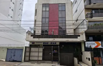 Apartamento com 2 quartos à venda na Avenida Barão do Rio Branco, 5006, Passos, Juiz de Fora