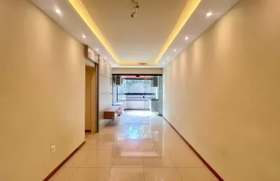 Apartamento com 3 quartos à venda na Ra Santos Dumont, 365, Granbery, Juiz de Fora