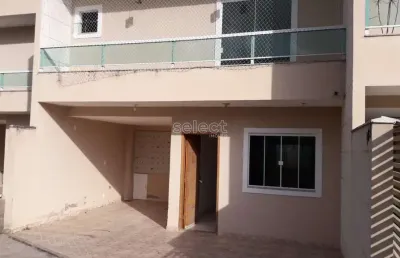 Casa com 3 quartos à venda na Rua Doutor Mauro Marsicano Ribeiro, Francisco Bernardino, Juiz de Fora