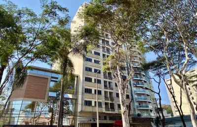 Apartamento com 3 quartos à venda na Avenida Barão do Rio Branco, 3151, Centro, Juiz de Fora