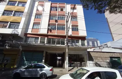 Ponto comercial à venda na Rua Espírito Santo, 664, Centro, Juiz de Fora