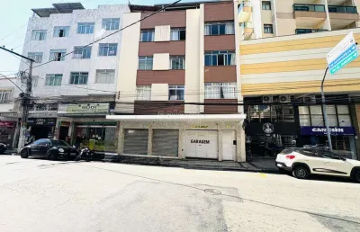 Apartamento com 2 quartos à venda na Rua São Mateus, 111, São Mateus, Juiz de Fora