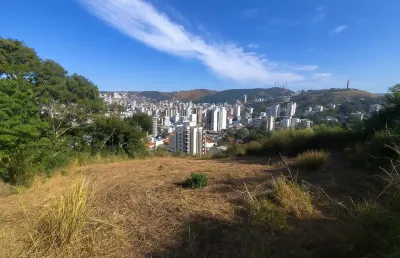 Terreno à venda na Rua José Monteiro Viana, 5, Bom Pastor, Juiz de Fora