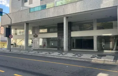 Ponto comercial para alugar na Rua São Mateus, 1280, São Mateus, Juiz de Fora