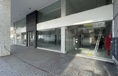 Ponto comercial para alugar na Rua São Mateus, 1260, São Mateus, Juiz de Fora