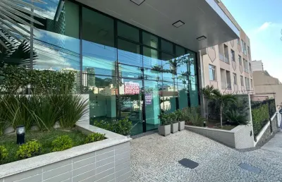 Excelente loja comercial, ampla e muito bem localizada no centro