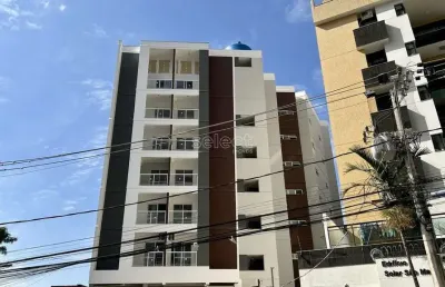 Apartamento com 1 quarto à venda na Rua Ataliba de Barros, 75, São Mateus, Juiz de Fora