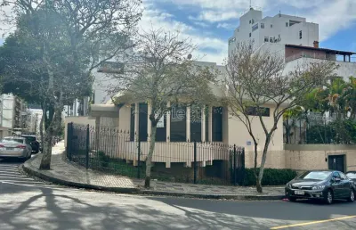 Casa com 5 quartos à venda na Rua Ministro Amarílio Lopes Salgado, Cascatinha, Juiz de Fora