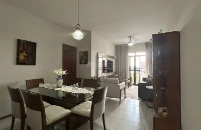 Apartamento com 3 quartos à venda na Rua Santos Dumont, Granbery, Juiz de Fora