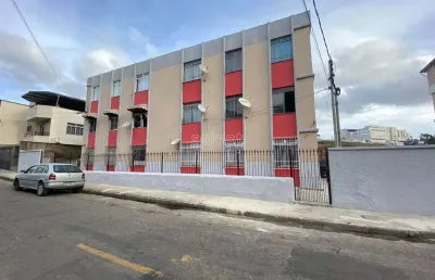 Apartamento com 3 quartos à venda na Rua Francisco Alves Barbosa, 375, JK, Juiz de Fora