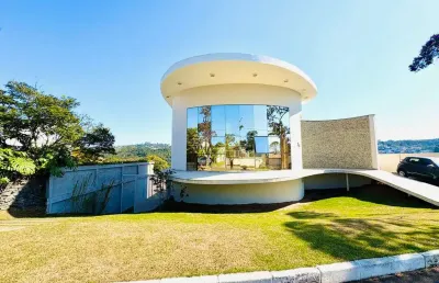 Casa em condomínio fechado com 4 quartos para alugar na Estrada Domingos Hungaro, 10, Salvaterra, Juiz de Fora