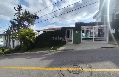 Casa em condomínio fechado com 4 quartos para alugar na Rua Ivan Soares Oliveira, Parque Imperial, Juiz de Fora