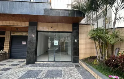 Ponto comercial para alugar na Rua Tom Fagundes, 68, Cascatinha, Juiz de Fora