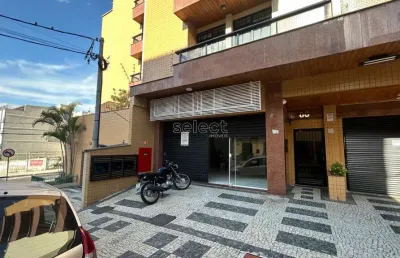Ponto comercial para alugar na Rua Tom Fagundes, 82, Cascatinha, Juiz de Fora