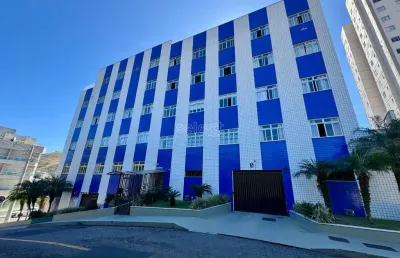 Apartamento com 2 quartos à venda na Rua Célia Marcos de Freitas, 140, Passos, Juiz de Fora