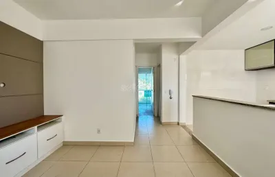 Apartamento com 2 quartos à venda na Rua das Safiras, 155, Marilândia, Juiz de Fora