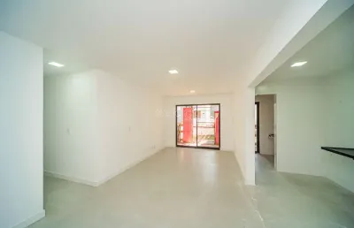 Apartamento com 3 quartos à venda na Rua Pétala Misteriosa, 395, Santa Luzia, Juiz de Fora