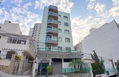 Cobertura com 3 quartos à venda na Rua Batista de Oliveira, 1398, Granbery, Juiz de Fora