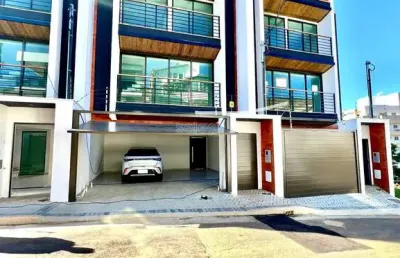 Casa com 3 quartos à venda na Rua Acácia do Paraibuna, Mansões do Bom Pastor, Juiz de Fora