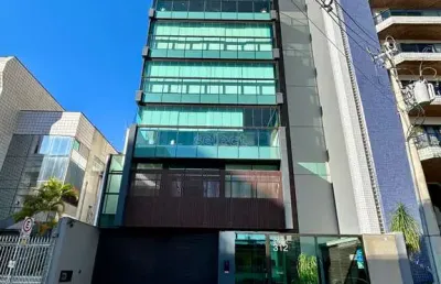 Apartamento com 4 quartos à venda na Rua Renato Dias, 312, Bom Pastor, Juiz de Fora