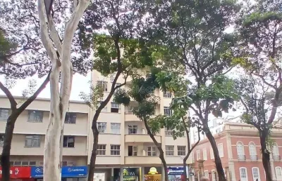 Apartamento com 3 quartos à venda na Avenida Barão do Rio Branco, 2403, Centro, Juiz de Fora